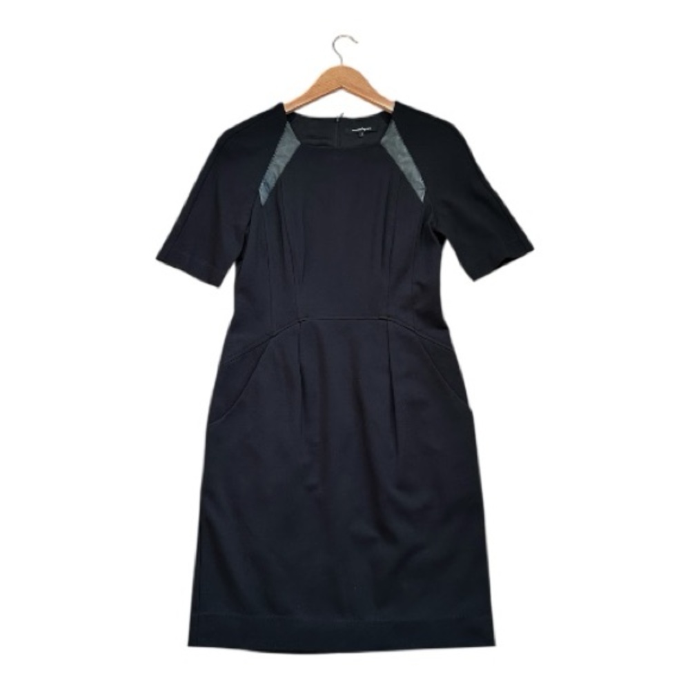 Nanette Lepore Little black Dress